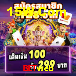 Betweb App