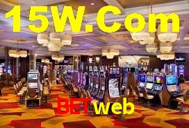 Betweb Login