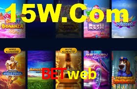 Betweb
