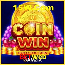 Welcome Bonus Betweb