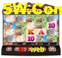 Sinta a adrenalina dos jogos de cassino com Betweb