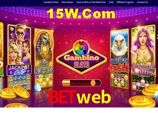 Tecnologia da Plataforma Betweb