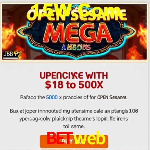 Interface do App Betweb