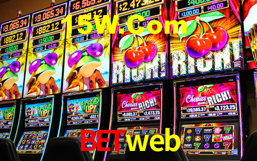 Bônus Generosos e Exclusivos no Betweb para Você!