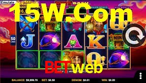 Betweb: Jogos de Caça-Níqueis-Altas Recompensas, Roleta-Velocidade, Blackjack-Desafios Máximos
