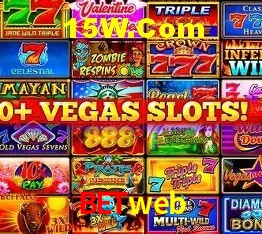 Diretório de Jogos Betweb