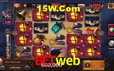 Benefícios da Conta Betweb
